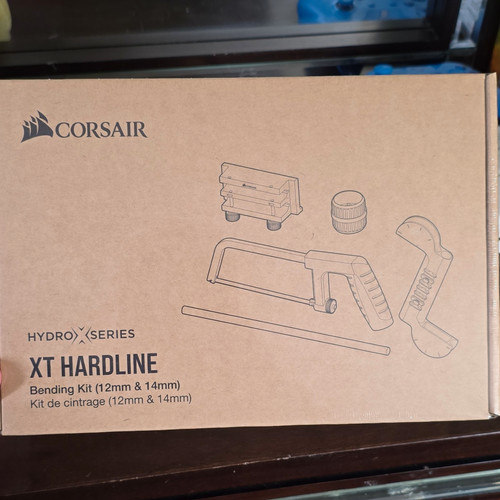 Corsair hydro series - hydro,