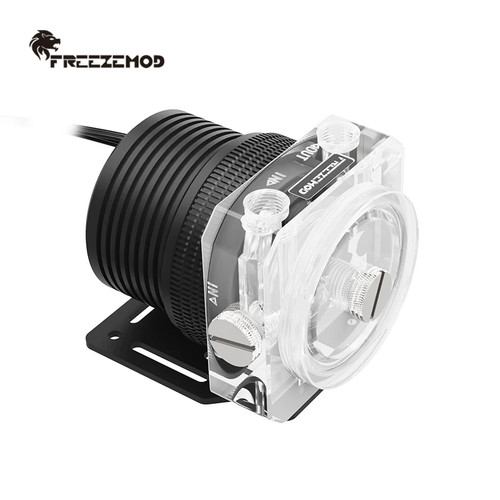 Freezemod raffreddamento - freezemod, pc