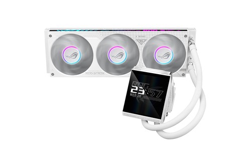 Kit watercooling asus - kit,
