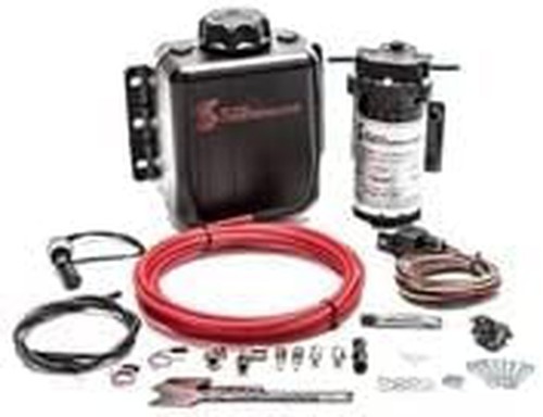 Stage boost cooler - 1,