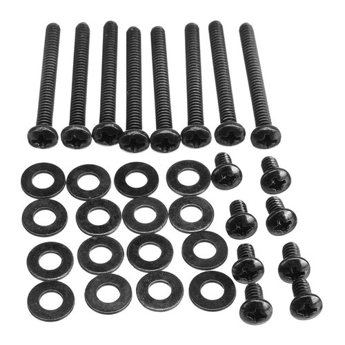 Kit viti montaggio radiatore