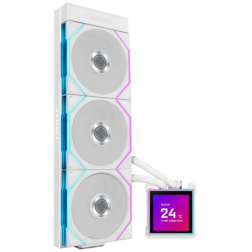 Lian hydroshift lcd s - lian, lcd-s