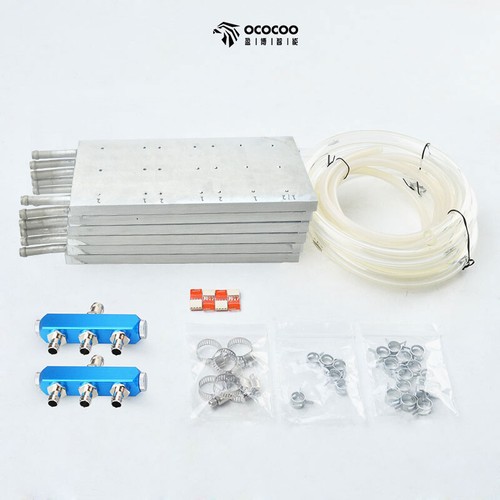 Asic miner kit - kit, raffreddamento