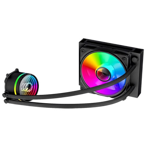 Gamemax iceburg 120 aio - 120,