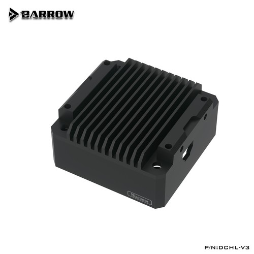 Kit mod dissipatore pompa ddc - kit,