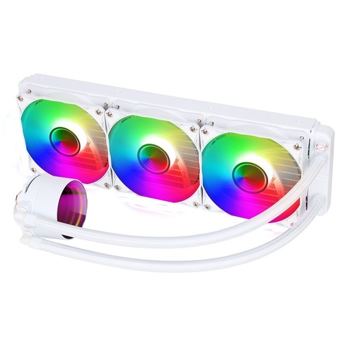 Cit pro glacier 360mm aio - pro,