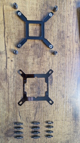 Corsair icue link watercooling - corsair,