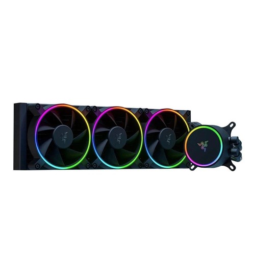 Razer hanbo chroma rgb - razer,