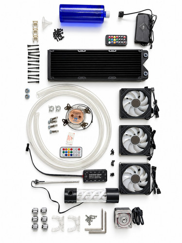 Congelatore diy custom - custom, kit