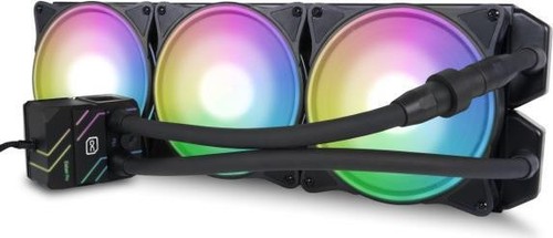 Kit watercooling aio - kit, alphacool