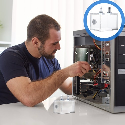 Kit raffreddamento acqua - kit, pc