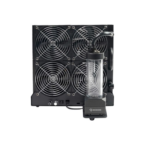 Ococoo 240mm raffreddamento - 240mm,