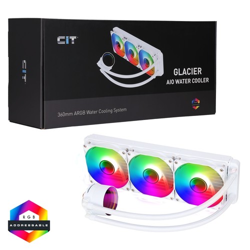 Cit pro glacier - cit, aio
