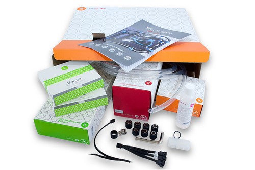 Kit d240 win d frame - ek-kit, d-frame