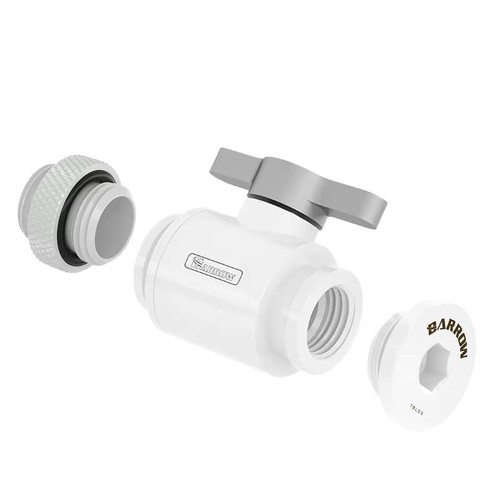 Wcuk spec kit - spec, per