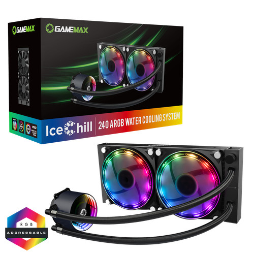 Game max ice - ice, 240