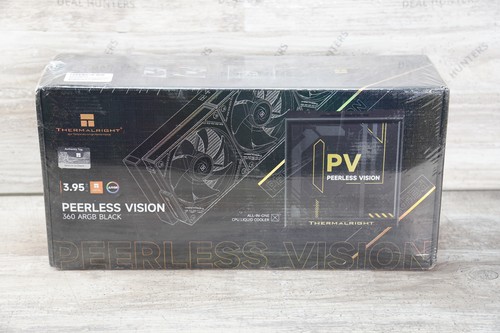 Thermalright peerless vision - thermalright,