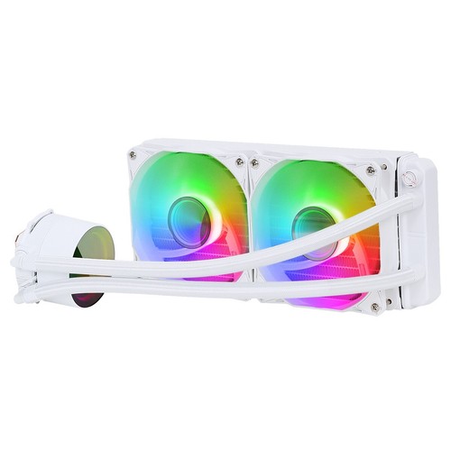 Cit pro glacier 240 white - glacier,