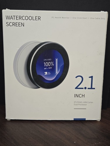 Wownova aio computer - 2.1",
