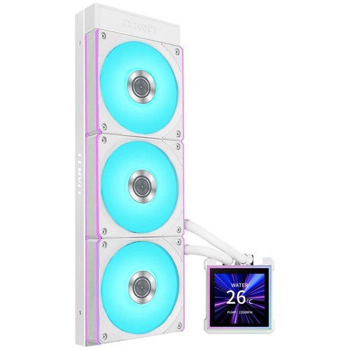 Lian hydroshift lcd s - li, lcd-s