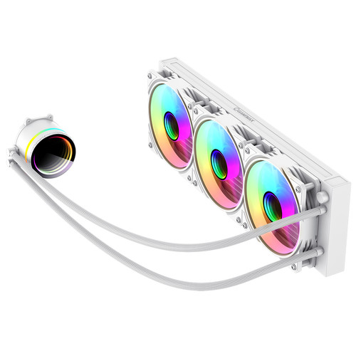 Gamemax iceburg 360 aio - iceburg, mm
