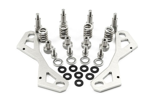 Kit conversione watercool - kit,