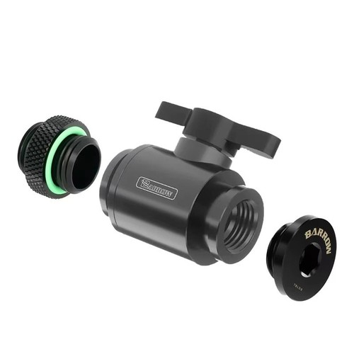Wcuk spec kit - kit, scarico