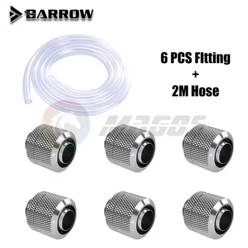 Barrow kit raccordi - barrow,
