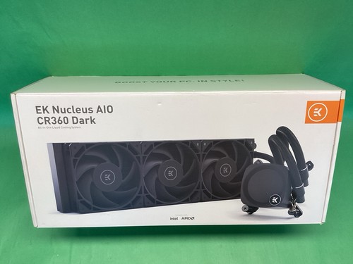 Nucleus amd intel cpu - ek,