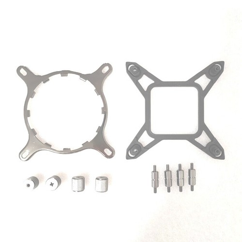 Per corsair nzxt kraken - nzxt,