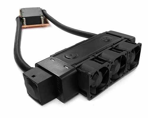 Dynatron all one kit - 1u,