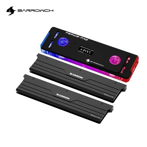Barrow ddr4 ddr5 memoria - barrow, ram