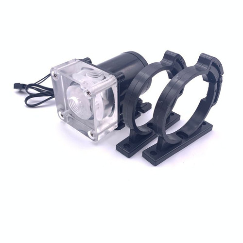 Kit raffreddamento pompa - , acqua