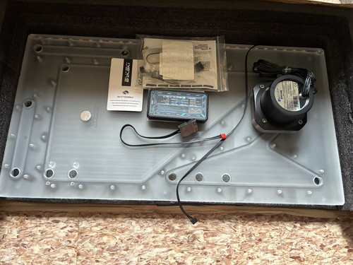 Bykaki rgv p kit - rgv-tt-p7-p,
